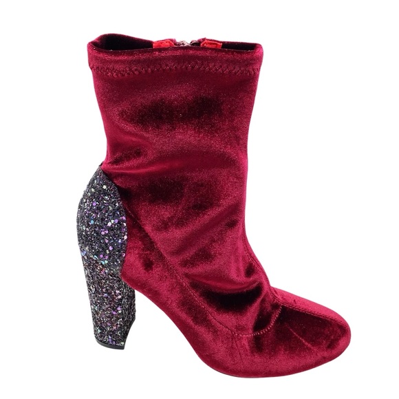 Nasty Gal Shoes - {Nasty Gal}